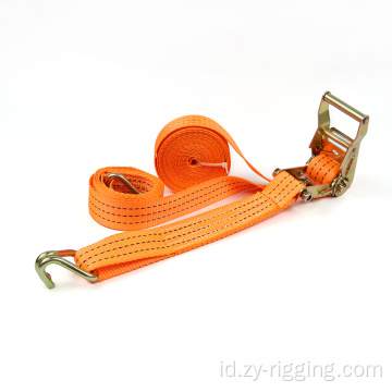 1.1/16 &quot;Cargo Lashing Ratchet Buckle Tie Down Down